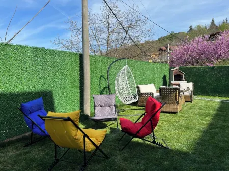 Isıtmalı Havuzlu -KARTEPE- Lüks Villa