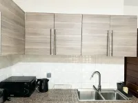 Appartement 2 Chambres Avecterasse à la Gombe