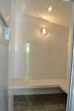 CHÁCARA BELLA VITTA <br>WANT COMFORT, PEACE, SECURITY. A HEATED POOL. HE COMES.