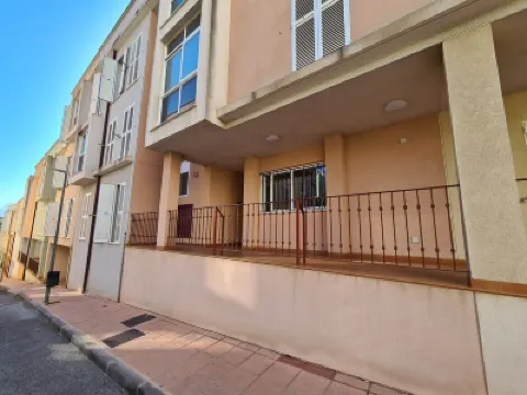 APARTMENT with 2 TERRACES and PARKING IN THE SAME BUILDING Hotels near Roman Theater of Cartagena