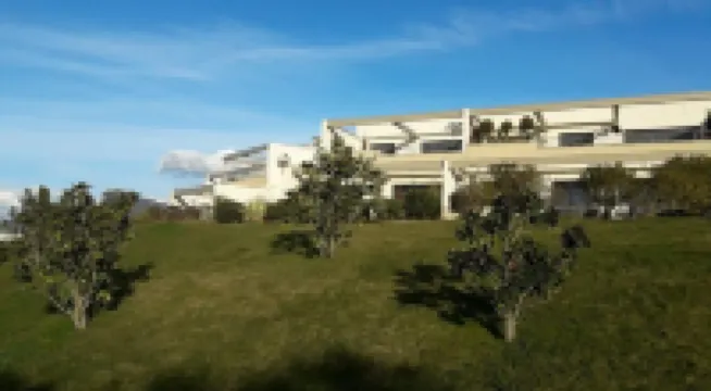 T2 in the heart of Porticcio - Spacious terrace with stunning sea views!