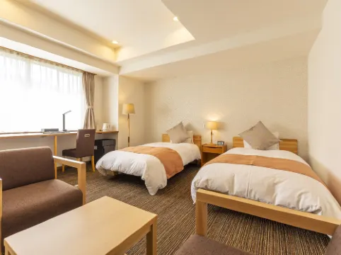 Nozowaonsen Hotel
