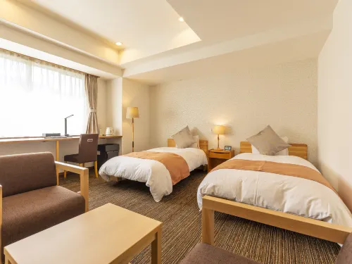 Nozowaonsen Hotel