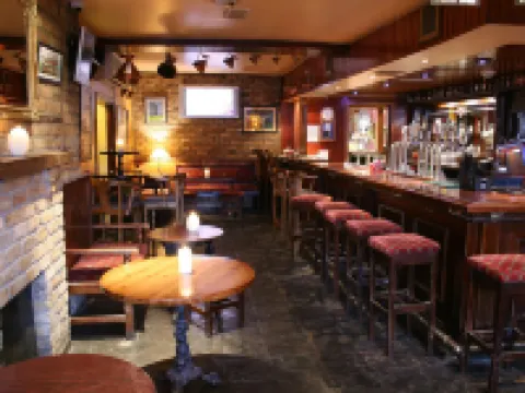 狄萊斯酒店 米斯郡酒店