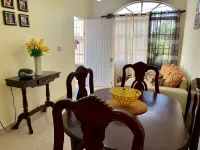 Higuey Center City, Candyland 2 bedroom