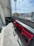 Appartement F4 Proche du Stade de France
