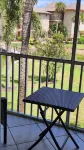 Lovely 1 Bedroom unit on second floor in paradise