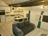 Cosy studio in the heart of Narbonne