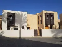 Welcome to Nayah Stays, Amazing villa with private pool & 5 master suites Bibliotheca Alexandrina El Gouna附近的飯店