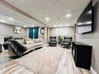 Cozy and sparkling 2 Bedroom Suite