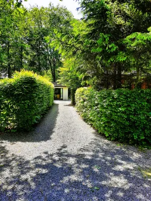 Rest, space, nature, relaxation, sauna: The Veluwe Flow! Hotels in Epe