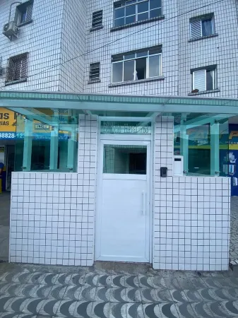 Simples Porém Aconchegante! A 6 min da Praia e Aceita pet