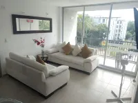 Apartamento //////////////////// Hotels in Melgar