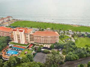 Taj Samudra, Colombo