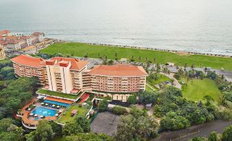 Taj Samudra, Colombo
