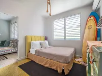The Babanees - Bummer Hill Boho Chic Surf Shack Hotels in Calvache