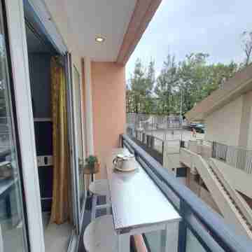 studio type condo located in the heart of Baguio City Others