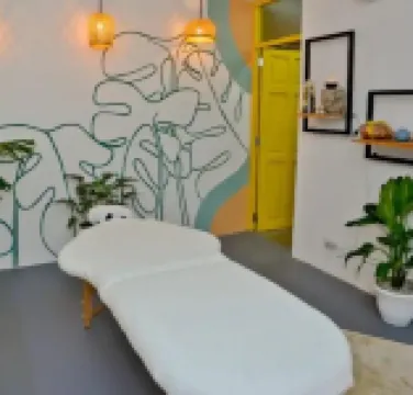 Double Queen Suite near La Calzada/lake +30MB wifi