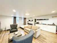 Stylish LA Studio, Steps from SoFi & LAX - SH3 - LAD