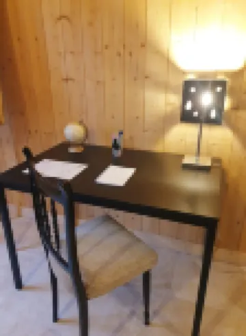 Un Appart Dans le Perche, Votre Pied à Terre !