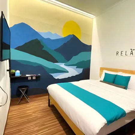 Room Ijen Hostel
