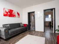 Sr24 - Stilvolle Wohnung 1 in Herten Hotels in Herten