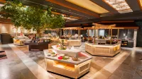 Akiu Onsen Hotel Hananoyu