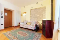 Live Asiago on Foot - Central Apartment Hotels in Asiago