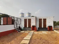 Idyllic Getaway Amidst Guava And Mango Trees