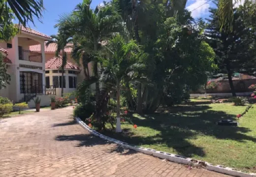 Euphoria at Paradisiac Beach Club Hotels in 