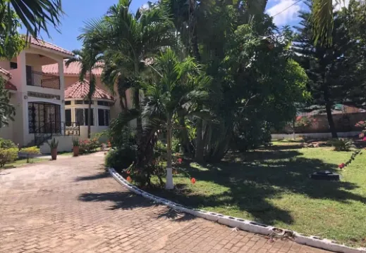 Euphoria at Paradisiac Beach Club - 4-Star