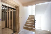 Apartment DULY LUX Hotels in Pržno