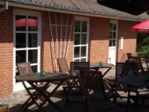 Gjerrild Kro Hoteles en Grenaa