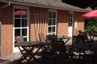 Gjerrild Kro Hotels in Grena