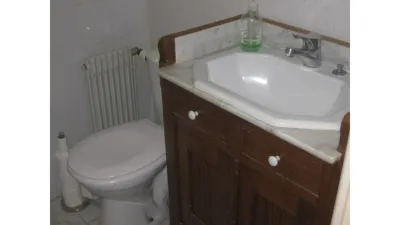 Ideal for a group of 12 people 500 m from the town center Caudebec-En-Caux: Town & Cathedral附近的飯店