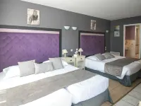 Les Augustines Hotels in Quend