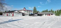 Heidelberg Motel by Capital O Bridgeport Frankenmuth MI Dixie Hwy
