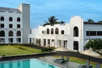 Kynrock Hotels & Resorts - 5-نجوم