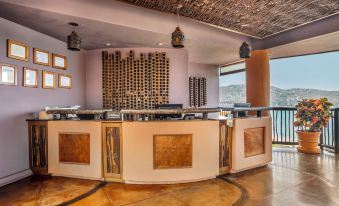 Hilton Grand Vacations Club Zihuatanejo Mexico