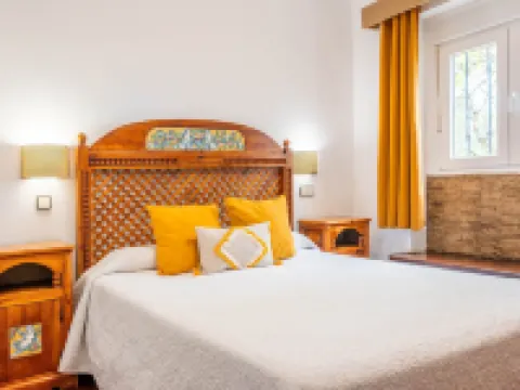 Hotel Rural El Refugio Hoteles en Tejeda