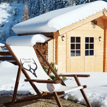 Wildbach Apartments Stubai - New Apartments