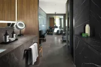 인터컨티넨탈 프레지덴테 몬테레이 바이 IHG - 피트니스 시설