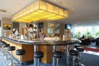 Atlanta Hotel Leipzig - Barer