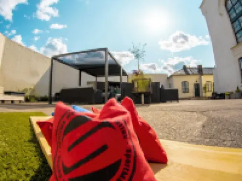 Hotell Fängelset Västervik Hotels in Vastervik