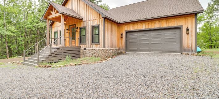 Gorgeous Drasco Home Near Greers Ferry Lake! Ξενοδοχεία στην πόλη Cleburne County