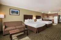 Best Western Holiday Hotel - Træningscentre
