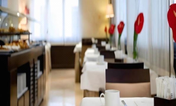 HG City Suites Barcelona