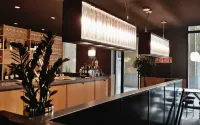Hotel Arbaso - Airport Shuttle