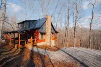 Memories at Hillside A Modern Cabin Hocking Hills