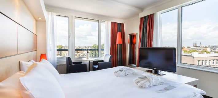 Hotel Die Port Van Cleve Ξενοδοχεία στην πόλη Άμστερνταμ